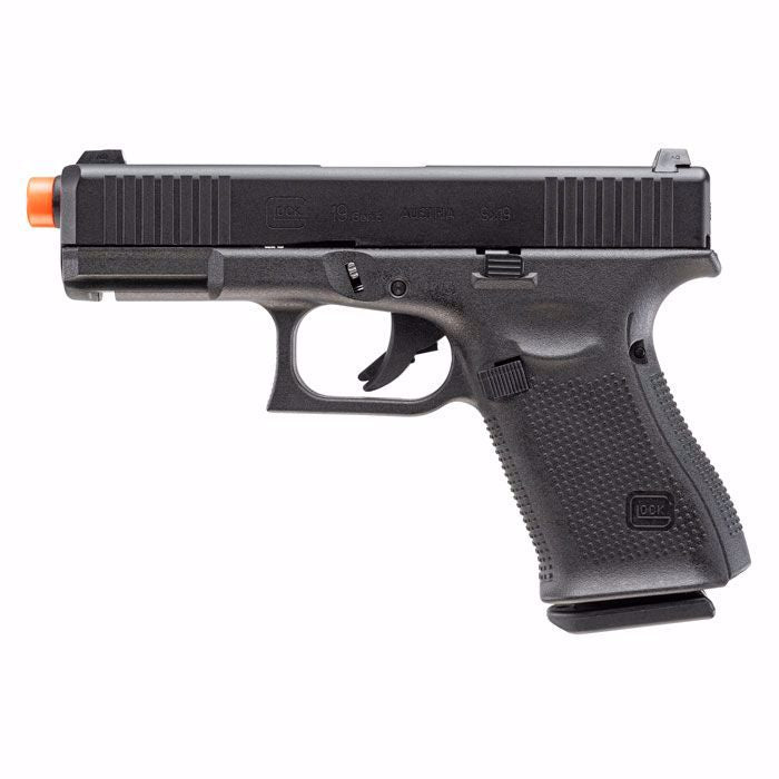 Elite Force Glock G19 GEN 5 GBB-6MM-BLACK