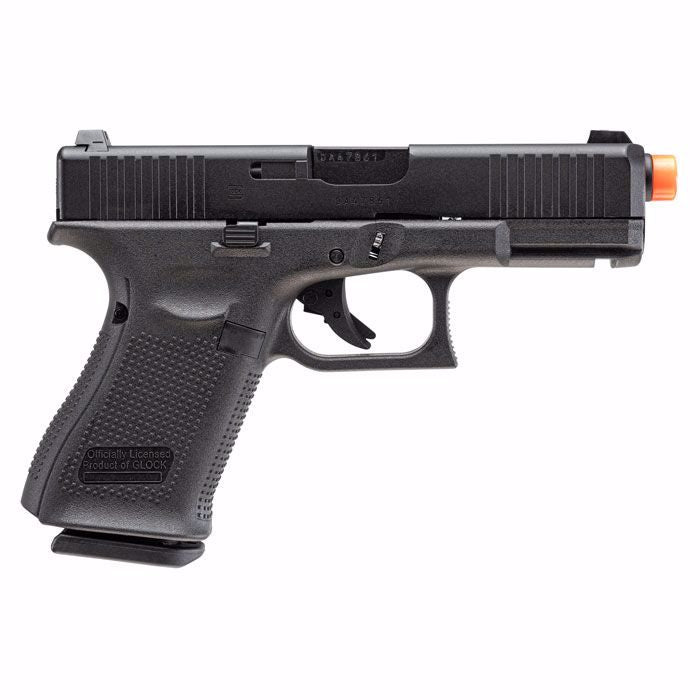 Elite Force Glock G19 GEN 5 GBB-6MM-BLACK