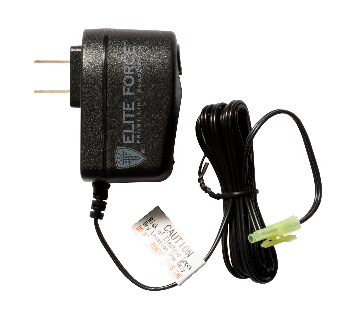 Elite Force 9.6V SMART CHARGER-NIMH - 12 V OUTPUT