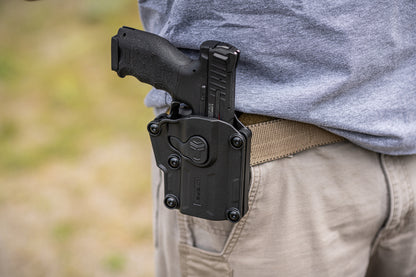 UMAREX MultiFit Paddle Holster