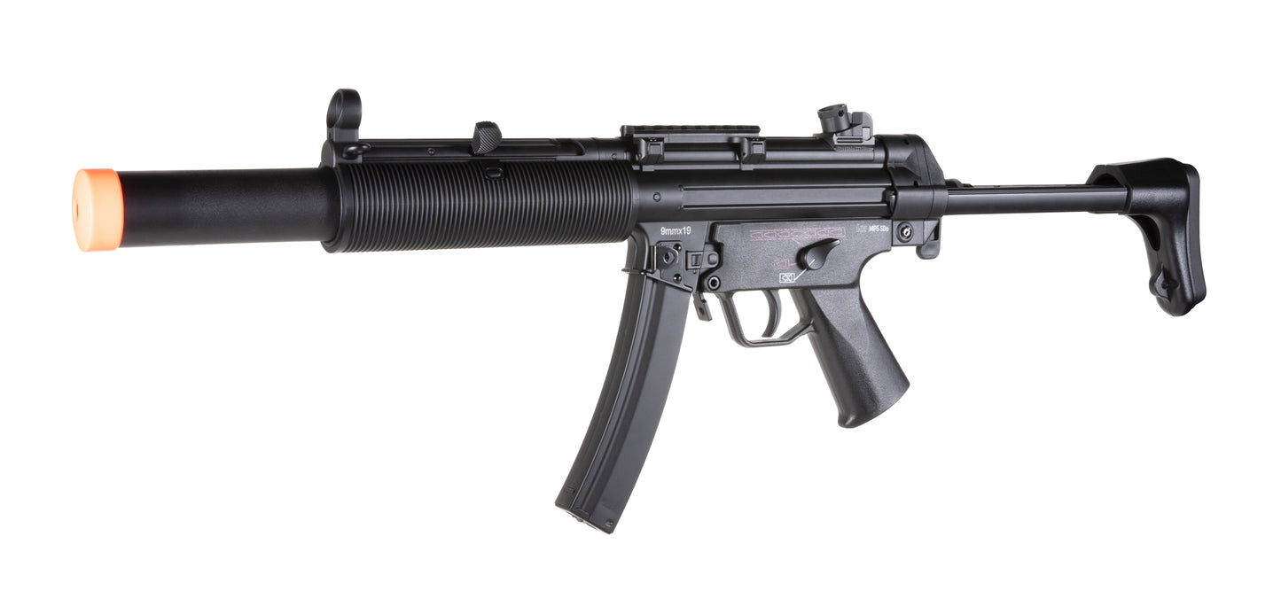 H&K MP5 SD6 AIRSOFT RIFLE KIT