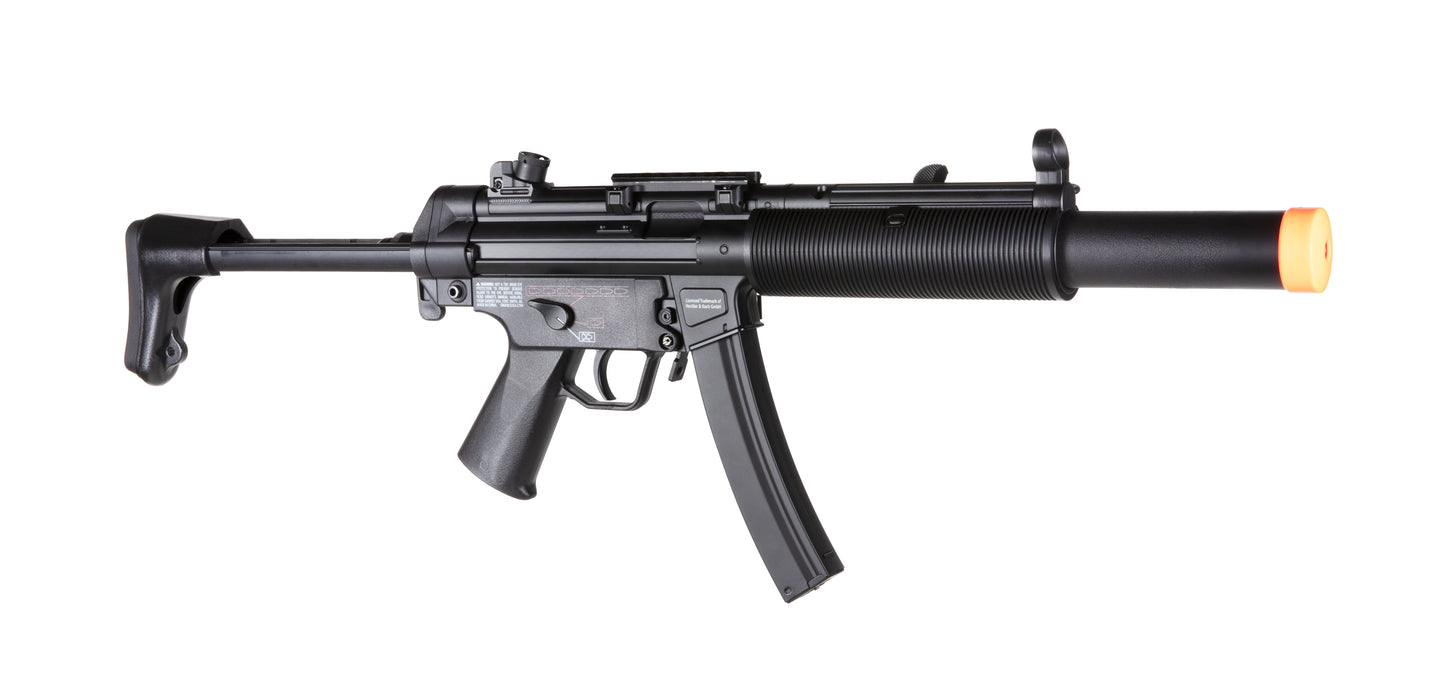 H&K MP5 SD6 AIRSOFT RIFLE KIT