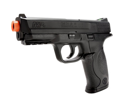 Smith & Wesson M&P 40 Black Airsoft Pistol 6mm NBB CO2