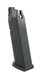 Elite Force S&W M&P9 GBB Magazine