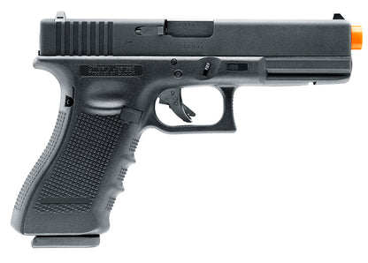 Elite Force Glock G17 GEN 4 GBB 6MM BLACK