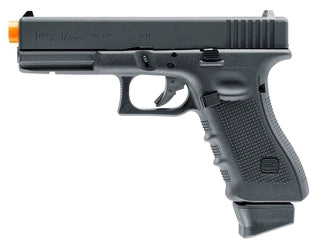 Elite Force GLOCK G17 Gen4 C02 Blowback