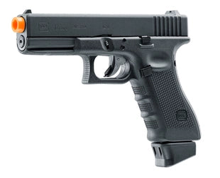 Elite Force GLOCK G17 Gen4 C02 Blowback