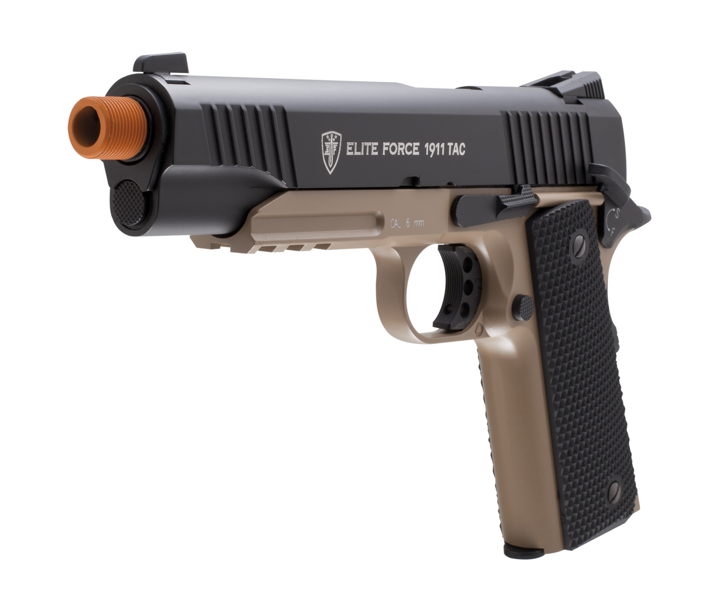 Elite Force 1911 TAC