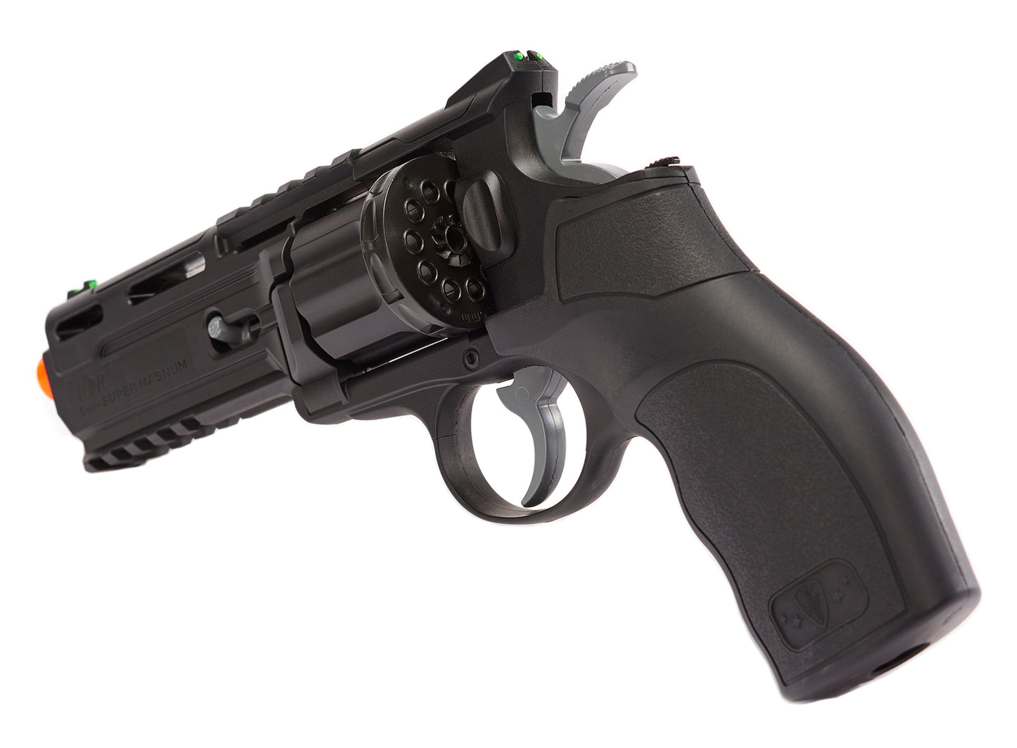 Elite Force H8R Gen II Airsoft Pistol Revolver