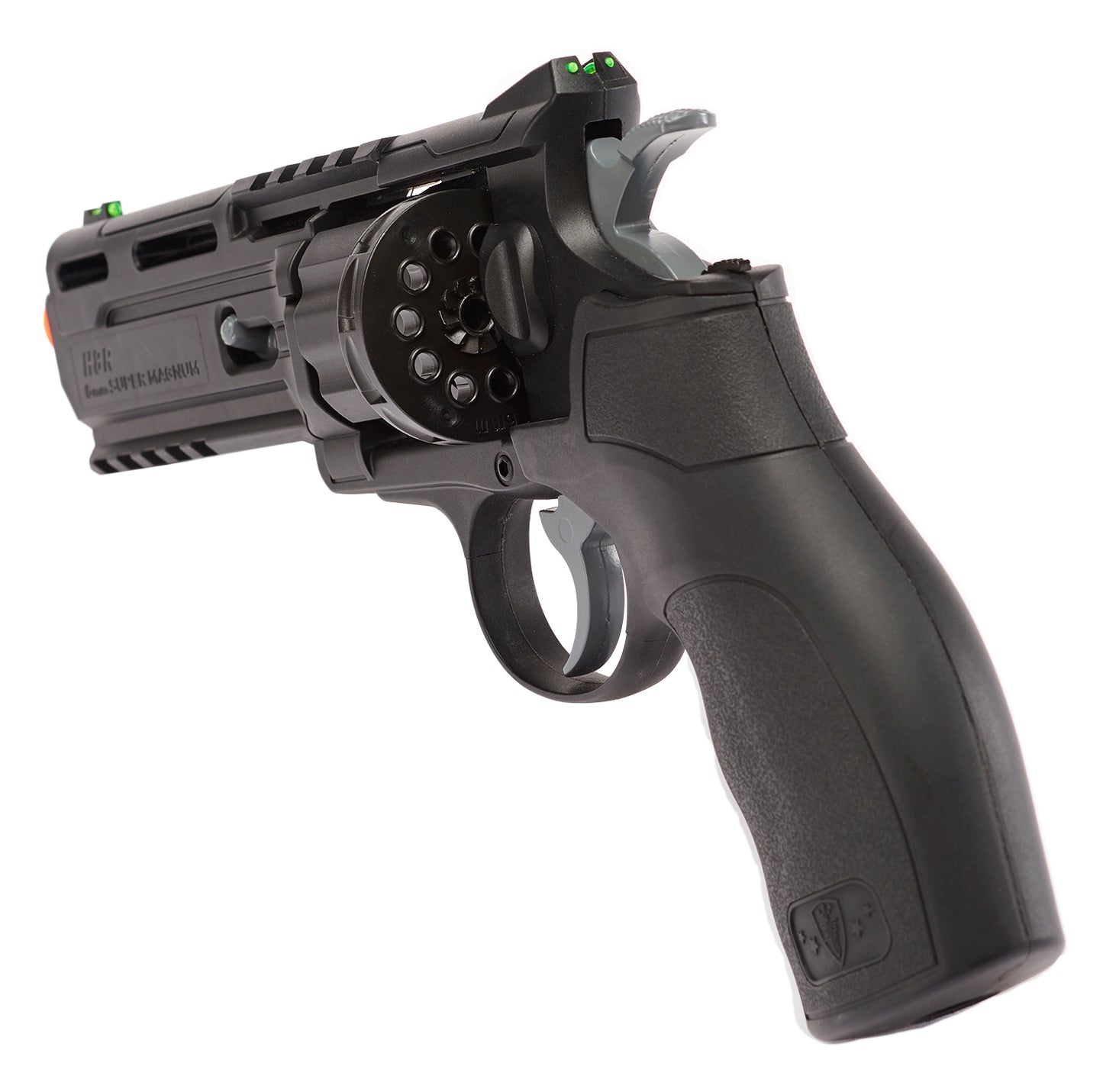 Elite Force H8R Gen II Airsoft Pistol Revolver