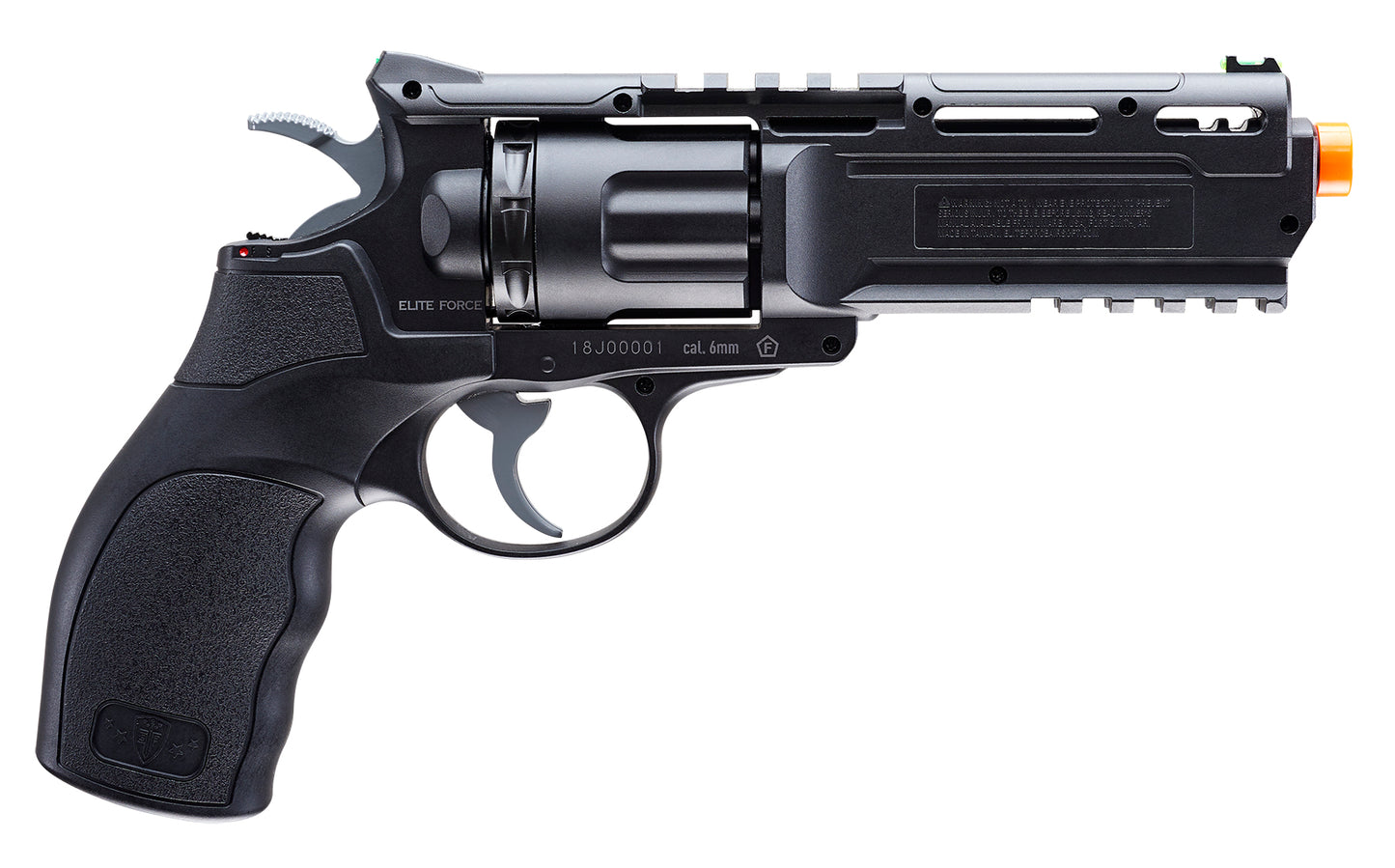 Elite Force H8R Gen II Airsoft Pistol Revolver