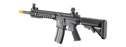 Lancer Tactical Gen 2 10" Keymod M4 Carbine Airsoft AEG Rifle