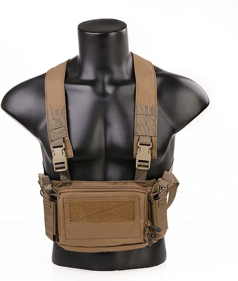 EMERSONGEAR D3CR Micro Chest Rig