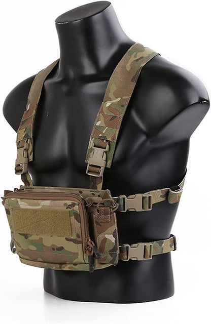 EMERSONGEAR D3CR Micro Chest Rig