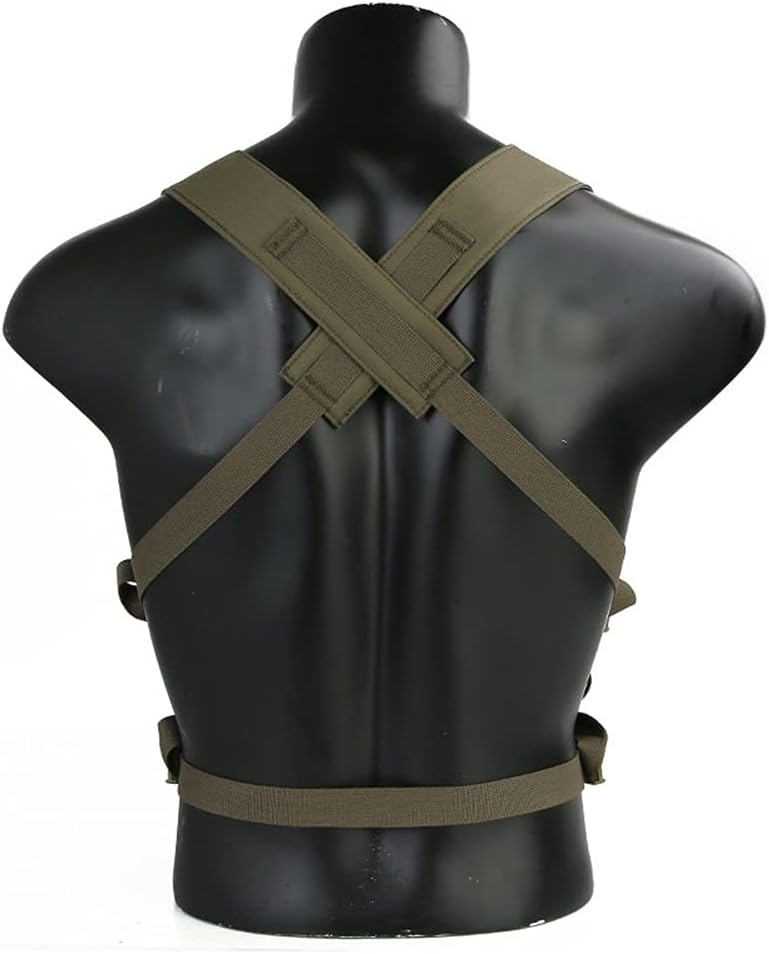 EMERSONGEAR D3CR Micro Chest Rig