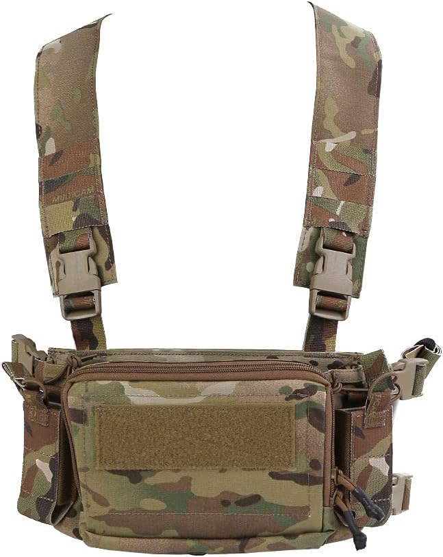 EMERSONGEAR D3CR Micro Chest Rig