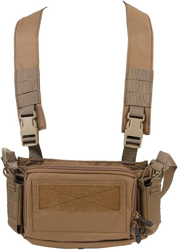 EMERSONGEAR D3CR Micro Chest Rig