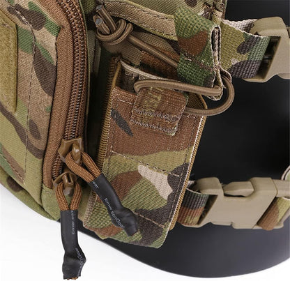 EMERSONGEAR D3CR Micro Chest Rig