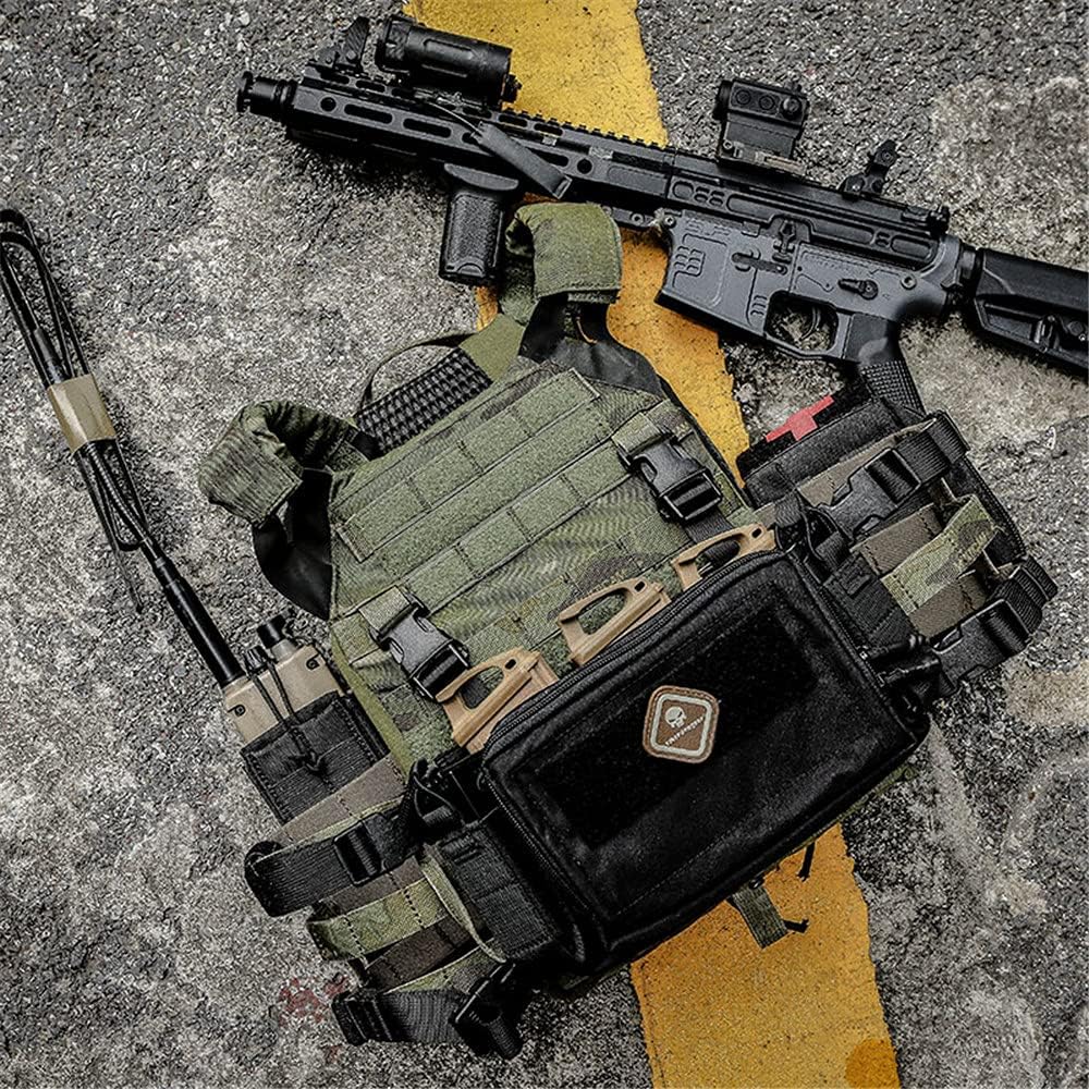 EMERSONGEAR D3CR Micro Chest Rig