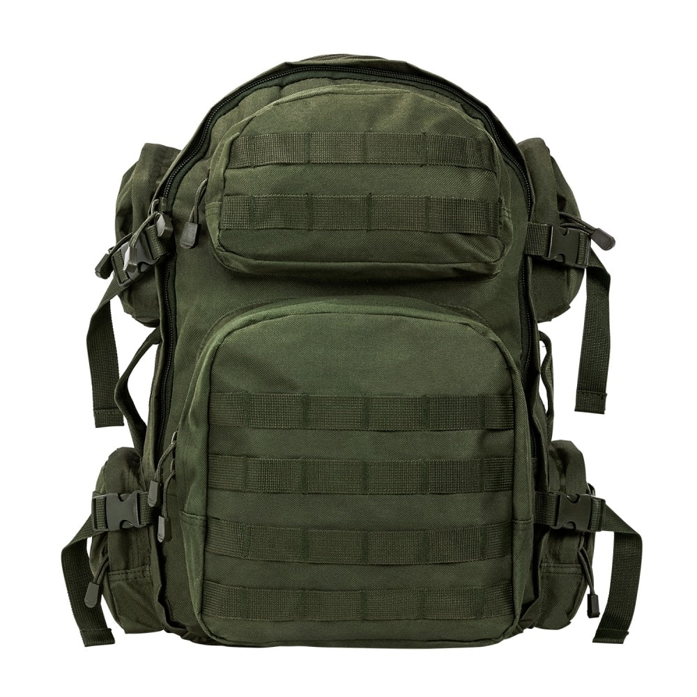 VISM Tactical Backpack