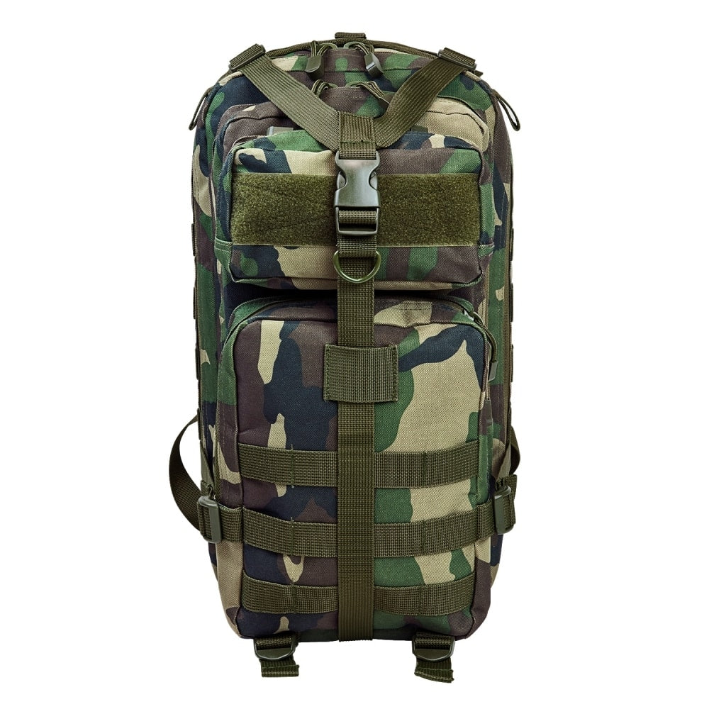 VISM Small Backpack