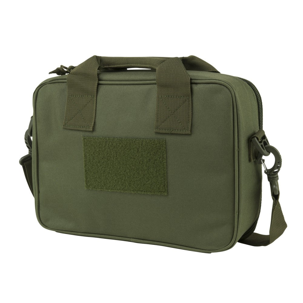 VISM Double Pistol Range Bag