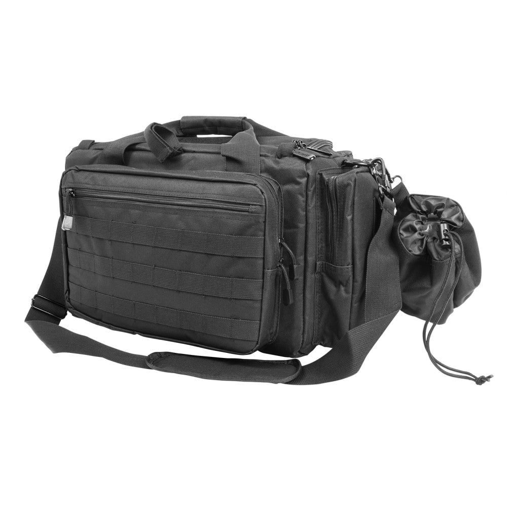 VISM Competition Range Bag