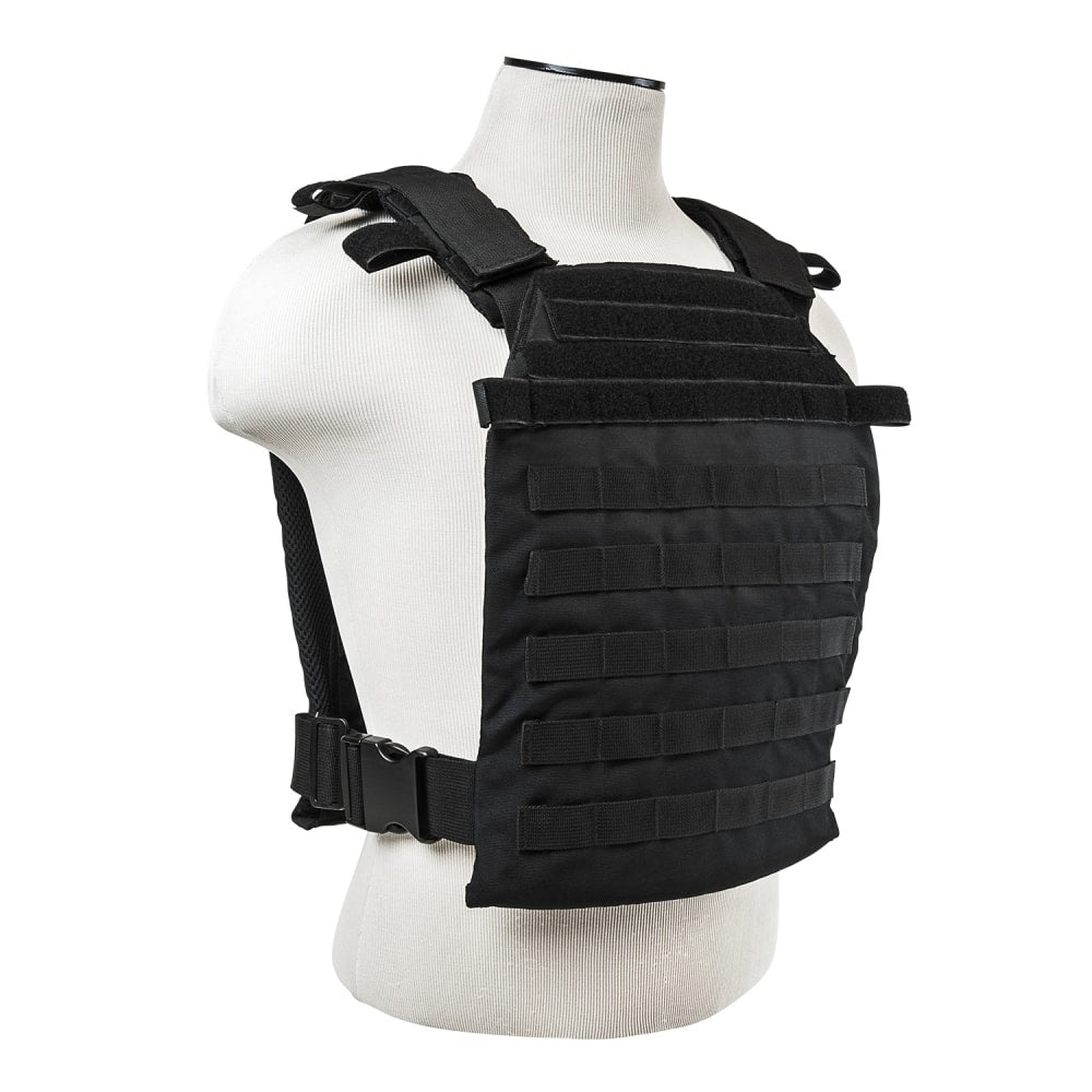 VISM Fast Plate Carrier