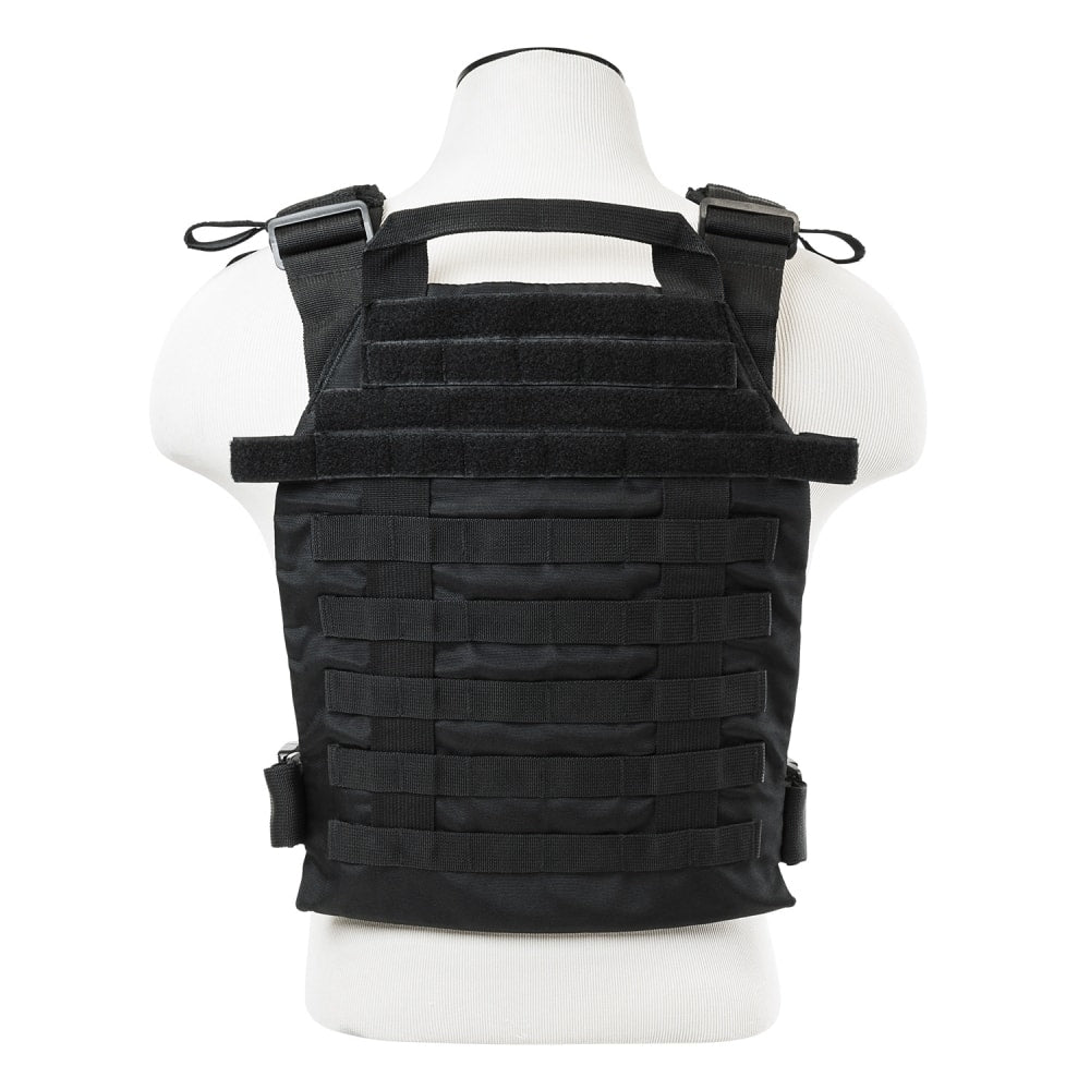 VISM Fast Plate Carrier