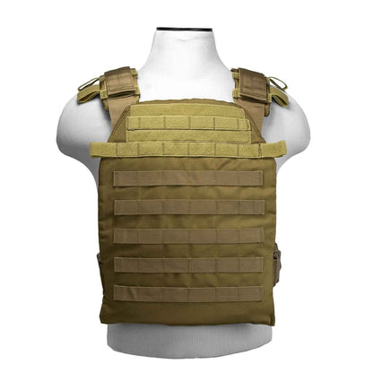 VISM Fast Plate Carrier