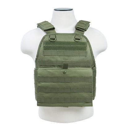 VISM 2924 Plate Carrier