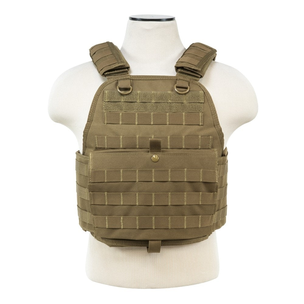 VISM 2924 Plate Carrier