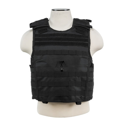 VISM Expert Plate Carrier