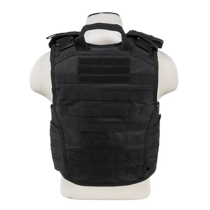 VISM Expert Plate Carrier