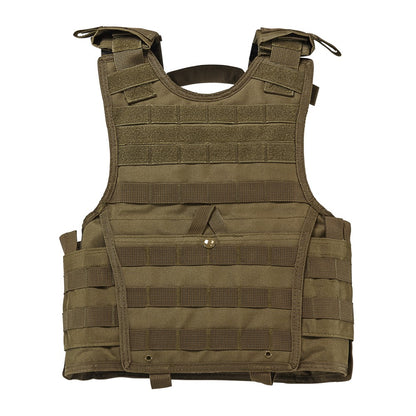 VISM Expert Plate Carrier