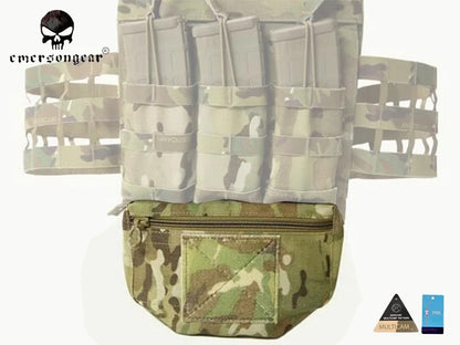 Emersongear Armor Carrier Hanger Pouch EM9283