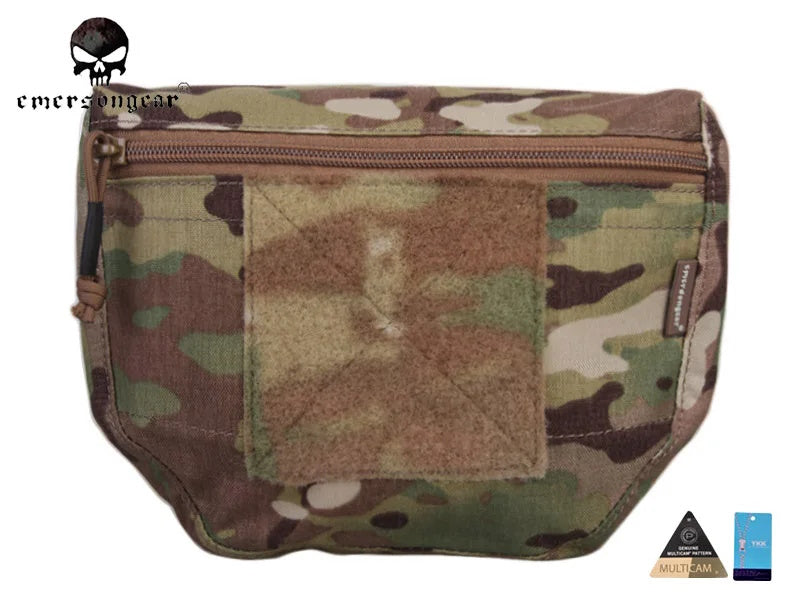 Emersongear Armor Carrier Hanger Pouch EM9283