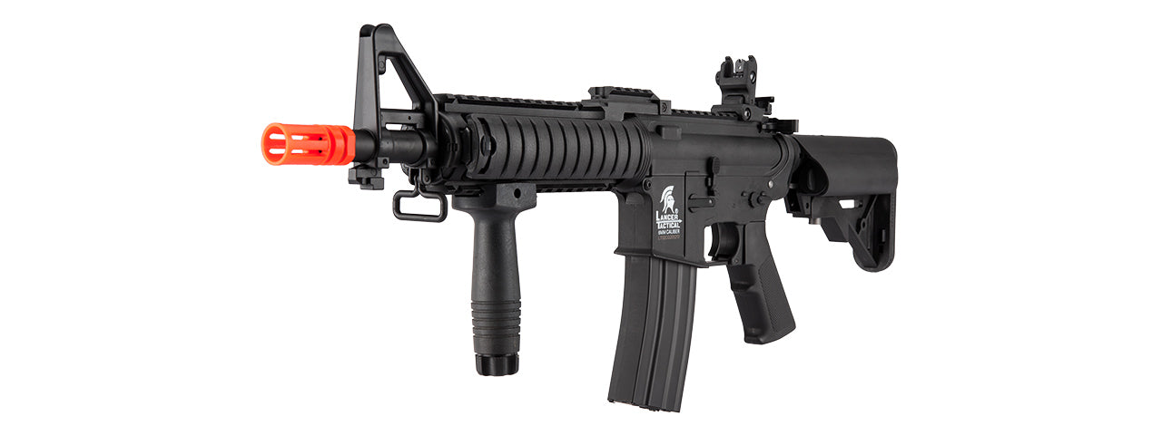 Lancer Tactical Low FPS LT-02CL Airsoft AEG Rifle