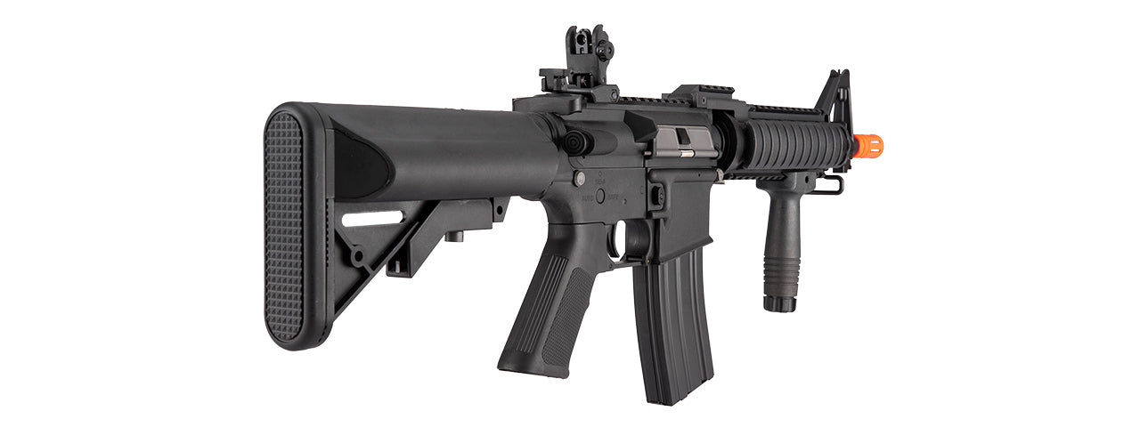 Lancer Tactical Low FPS LT-02CL Airsoft AEG Rifle