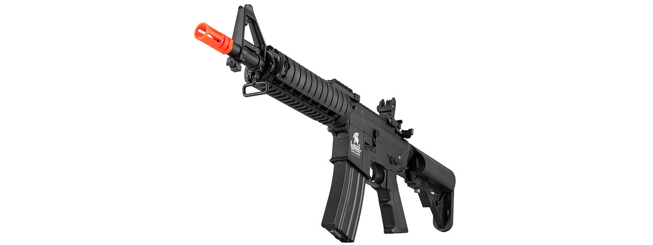 Lancer Tactical Low FPS LT-02CL Airsoft AEG Rifle