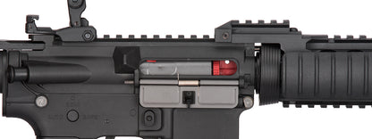 Lancer Tactical Low FPS LT-02CL Airsoft AEG Rifle