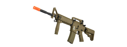 Lancer Tactical Gen. 2 M4 RIS LT-04B Airsoft Gun AEG Rifle