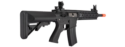 Lancer Tactical Gen 2 M4 Evo Airsoft AEG Rifle (Color: Black)