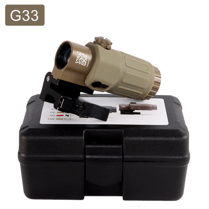 G33/43/45 3X Magnifier