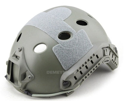 FAST Vented Airsoft Helmet