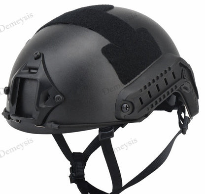 FAST Airsoft Helmet