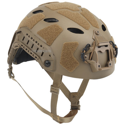 FAST SF Vented Airsoft Helmet