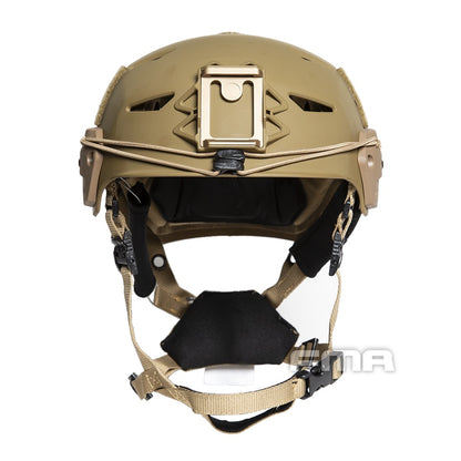 FMA LTP Airsoft Helmet