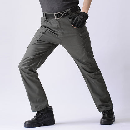 IX7 Tactical Pant