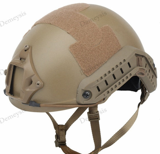 FAST Airsoft Helmet